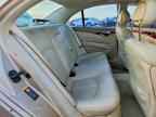 2003 MERCEDES-BENZ E-Class