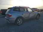 2006 BMW X3