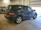 2011 MERCEDES-BENZ ML-Class