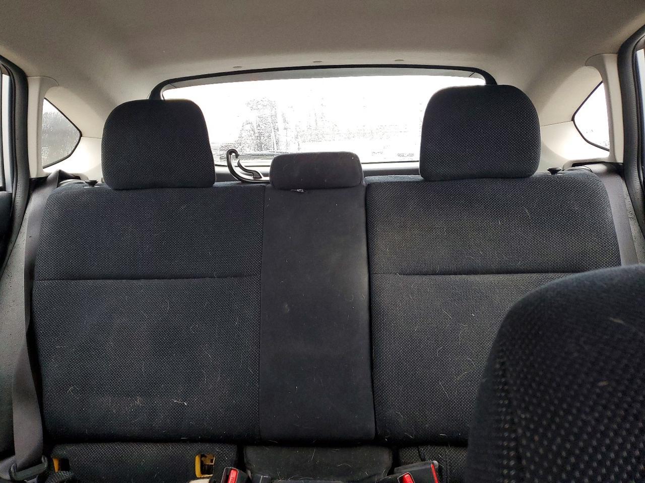 2014 SUBARU IMPREZA