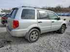 2004 HONDA PILOT