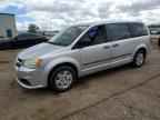 2012 DODGE GRAND CARAVAN