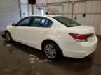 2011 HONDA ACCORD