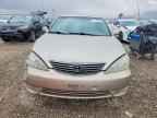 2005 TOYOTA CAMRY