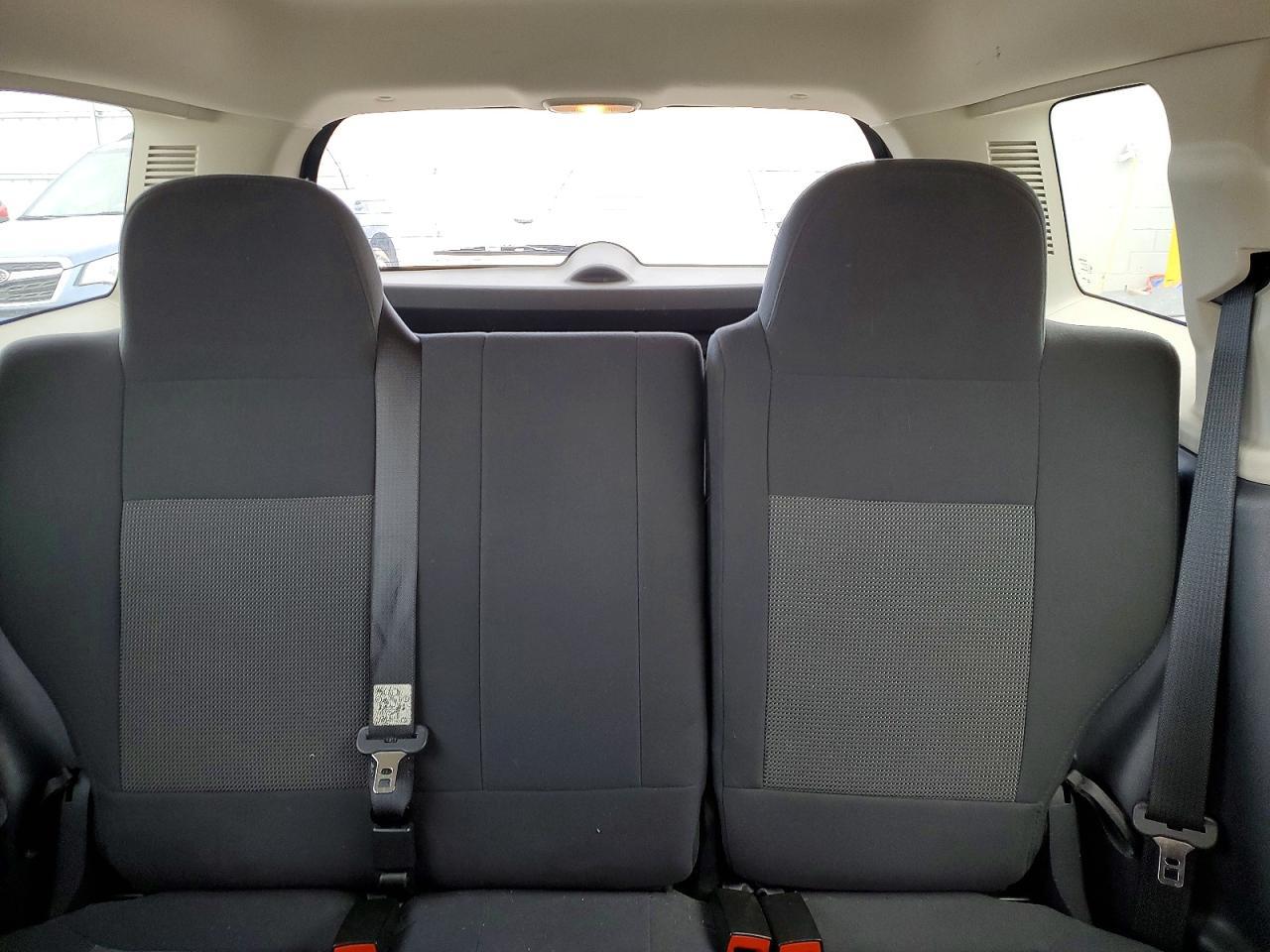 2011 JEEP PATRIOT
