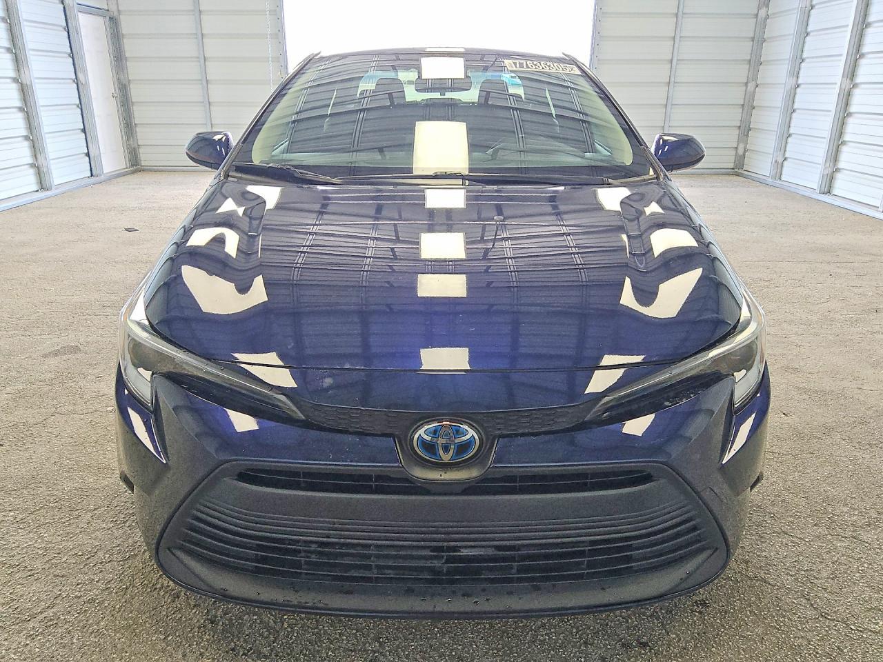2023 TOYOTA COROLLA