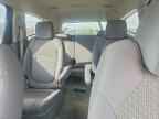 2012 CHEVROLET TRAVERSE