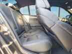 2012 BMW 5 series