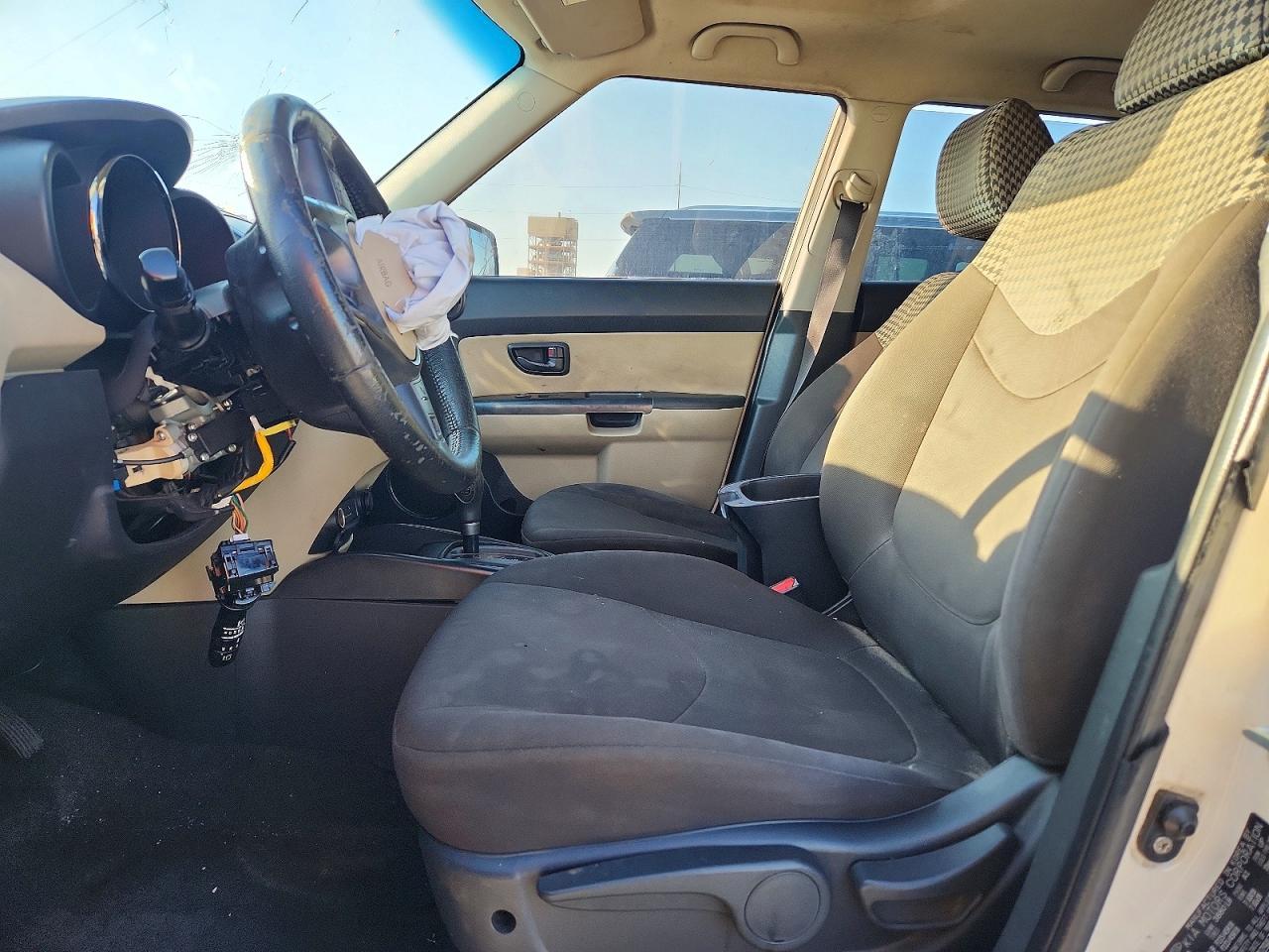 2010 KIA SOUL