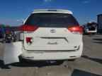 2012 TOYOTA SIENNA