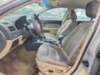 2010 FORD FUSION
