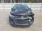 2020 CHEVROLET TRAX