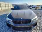 2019 BMW M5