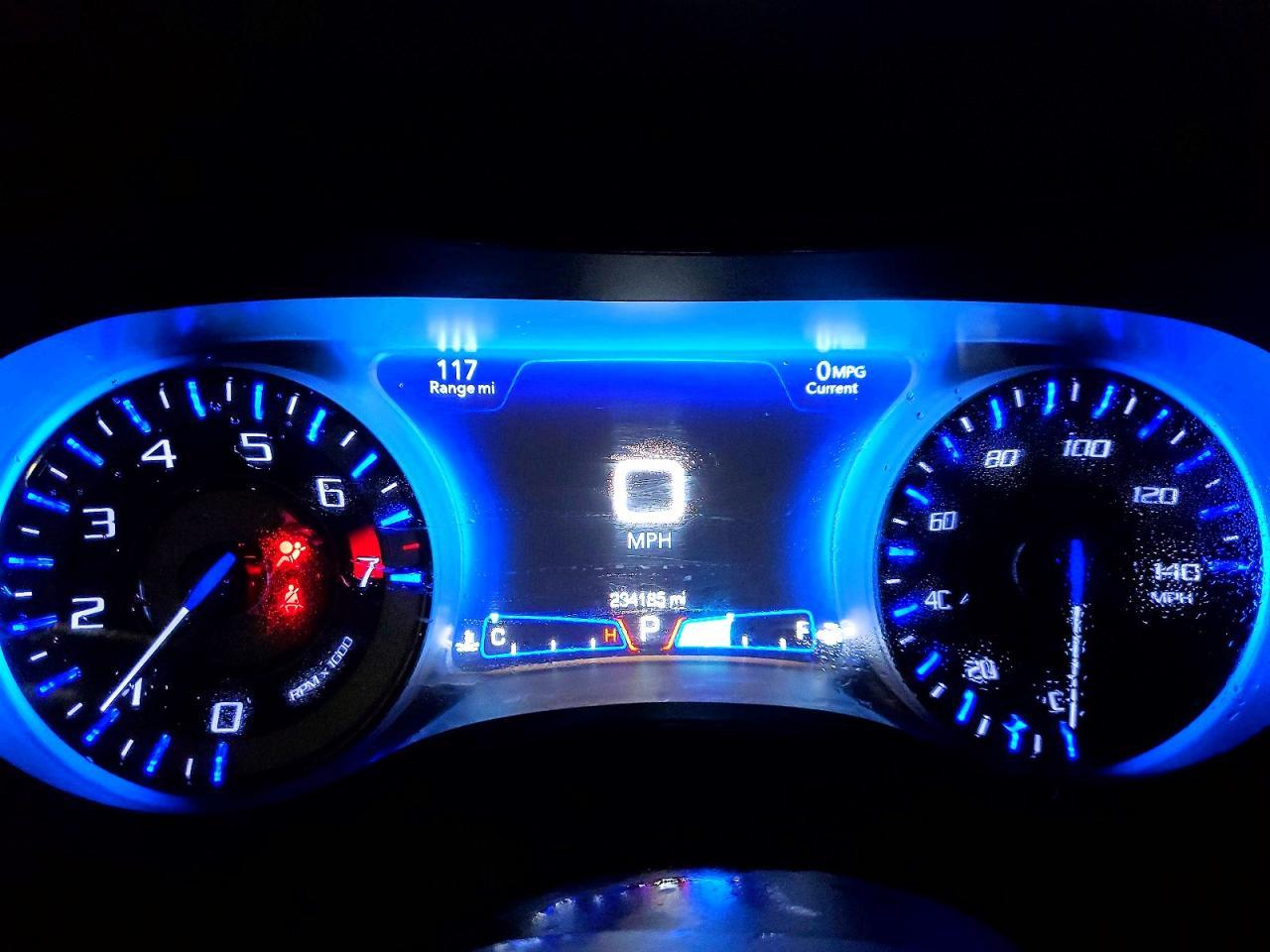 2015 CHRYSLER 300