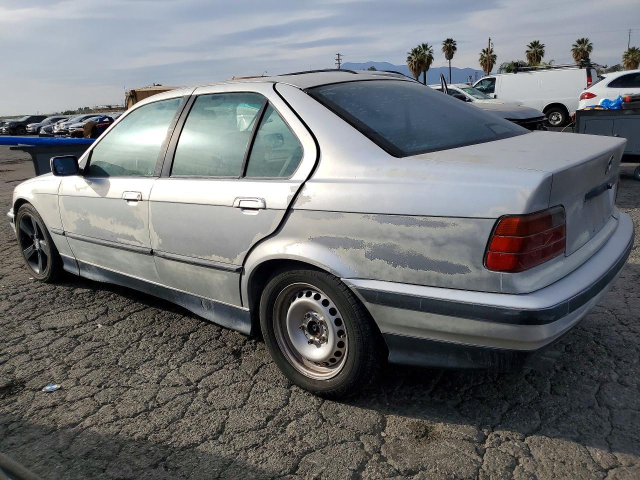 1993 BMW 3 SERIES