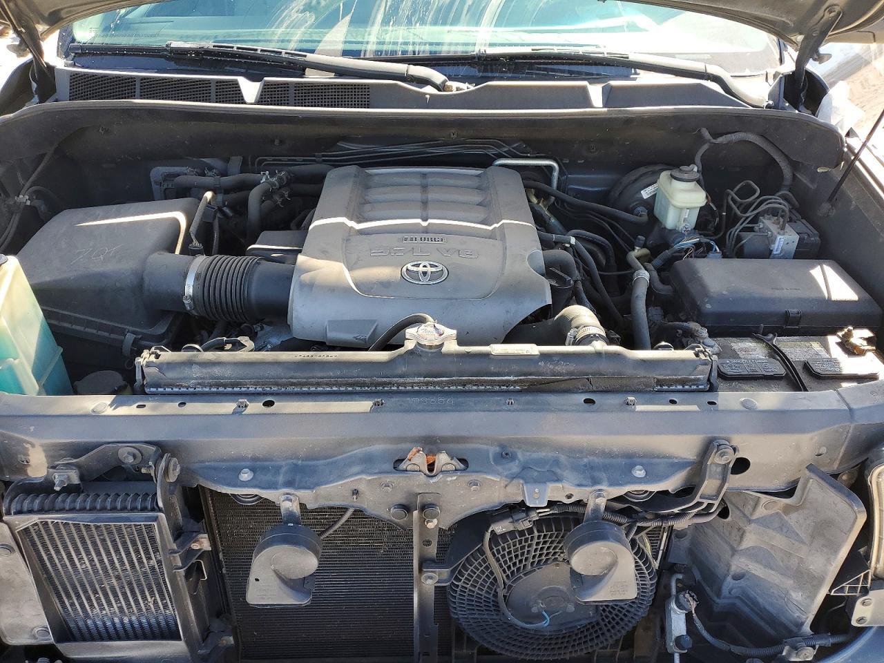 2008 TOYOTA Sequoia
