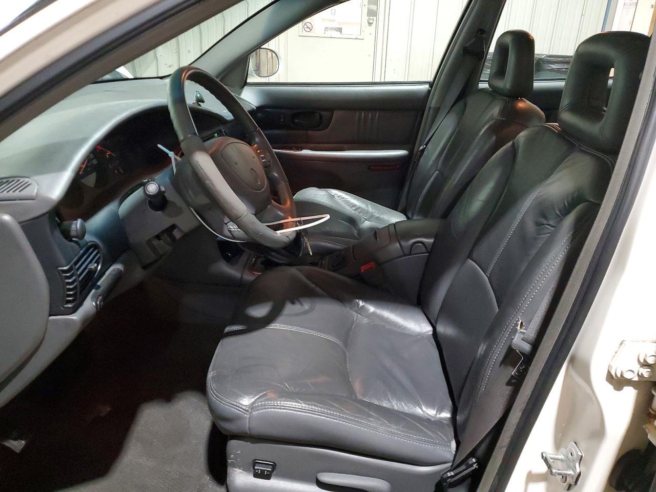 2004 BUICK Regal
