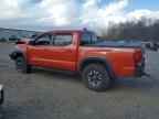 2018 TOYOTA TACOMA