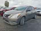 2015 NISSAN VERSA
