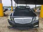 2013 MERCEDES-BENZ E-Class