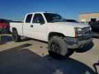 2005 CHEVROLET Silverado