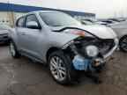 2012 NISSAN Juke