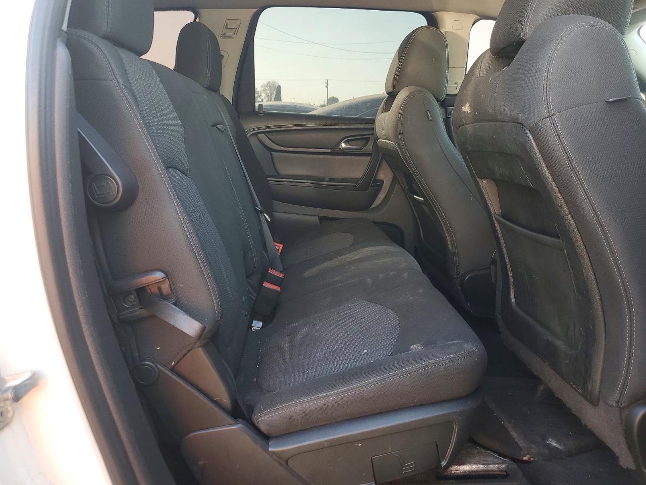 2013 CHEVROLET TRAVERSE