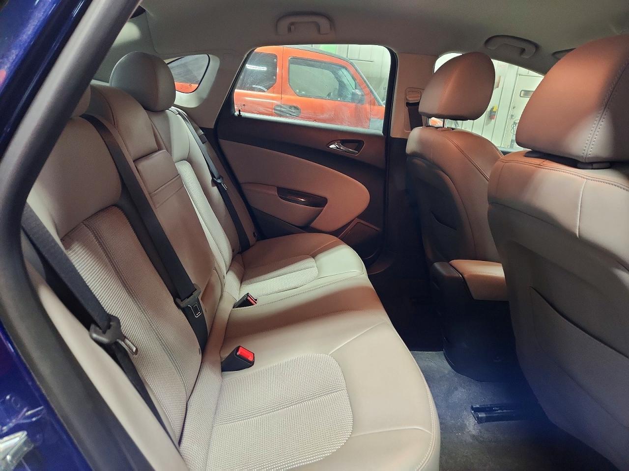 2013 BUICK VERANO