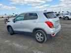 2021 CHEVROLET TRAX