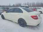 2012 MERCEDES-BENZ C-CLASS