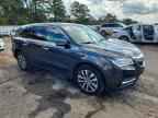 2015 ACURA MDX
