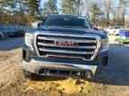 2021 GMC Sierra