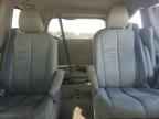 2012 TOYOTA SIENNA