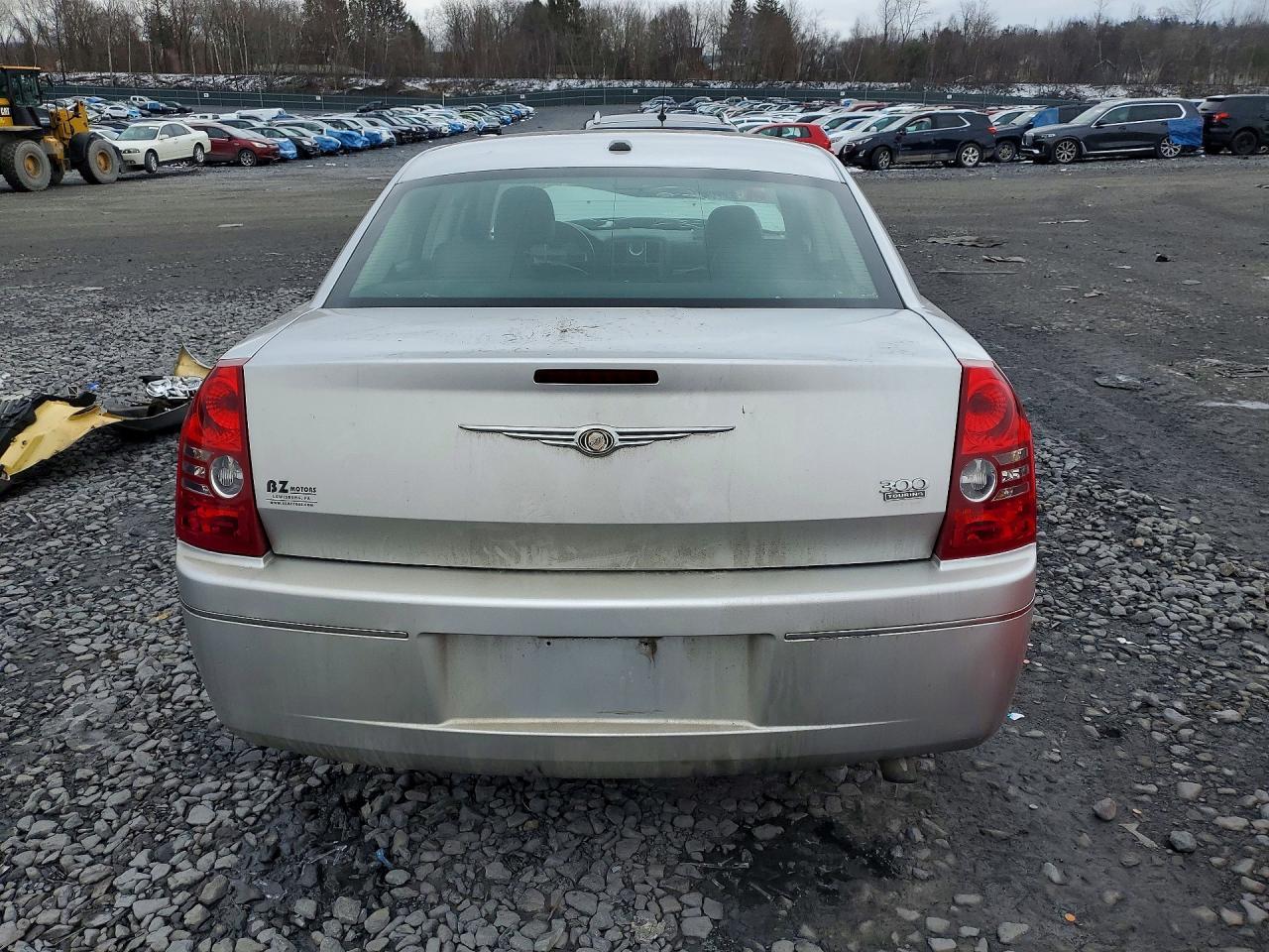 2010 CHRYSLER 300