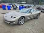 1998 CHEVROLET CORVETTE