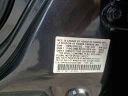 2013 ACURA MDX