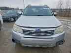 2010 SUBARU FORESTER