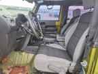 2007 JEEP WRANGLER