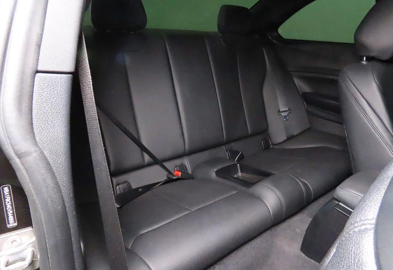 2016 BMW 2 Series