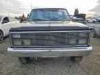 1983 CHEVROLET C20