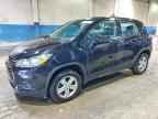 2017 CHEVROLET TRAX