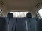 2012 NISSAN VERSA