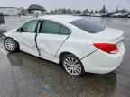 2011 BUICK Regal