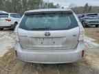 2012 TOYOTA PRIUS V