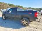 2011 CHEVROLET Silverado 2500