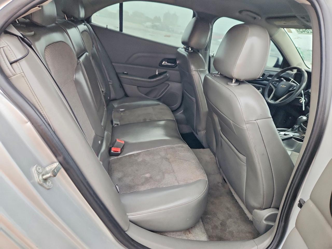 2014 CHEVROLET MALIBU