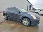 2016 CADILLAC SRX