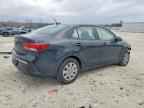 2021 KIA RIO
