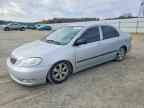 2007 TOYOTA COROLLA