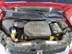 2012 DODGE GRAND CARAVAN